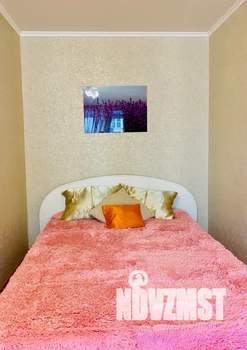 1-к квартира, посуточно, 32м2, 3/5 этаж