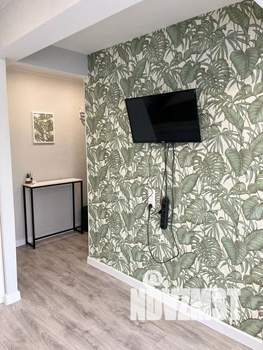 Студия квартира, посуточно, 32м2, 5/5 этаж