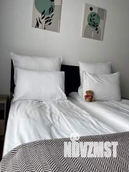 1-к квартира, посуточно, 26м2, 5/9 этаж