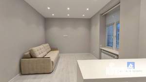 2-к квартира, на длительный срок, 47м2, 4/5 этаж