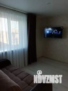 1-к квартира, посуточно, 35м2, 2/5 этаж