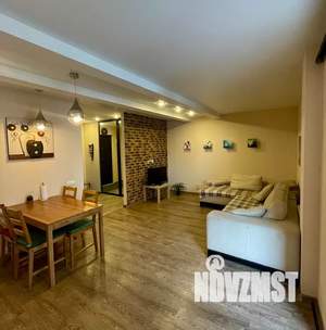 2-к квартира, посуточно, 44м2, 8/9 этаж