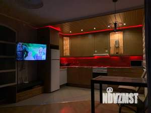 2-к квартира, посуточно, 60м2, 4/5 этаж