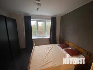 2-к квартира, посуточно, 60м2, 1/1 этаж