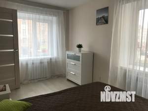 2-к квартира, посуточно, 44м2, 2/5 этаж