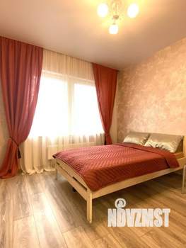 2-к квартира, посуточно, 41м2, 1/1 этаж