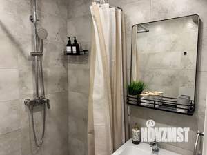 1-к квартира, посуточно, 32м2, 1/5 этаж