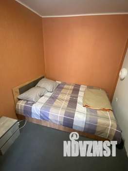 2-к квартира, посуточно, 44м2, 3/5 этаж