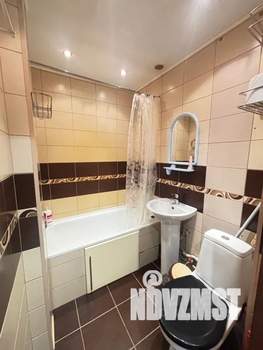 1-к квартира, посуточно, 37м2, 4/5 этаж