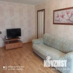 2-к квартира, посуточно, 44м2, 2/5 этаж