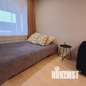 1-к квартира, посуточно, 36м2, 19/20 этаж