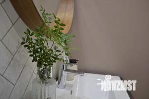 2-к квартира, посуточно, 53м2, 1/1 этаж