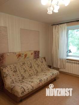 1-к квартира, на длительный срок, 35м2, 1/5 этаж