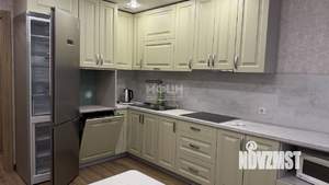 2-к квартира, на длительный срок, 56м2, 1/10 этаж