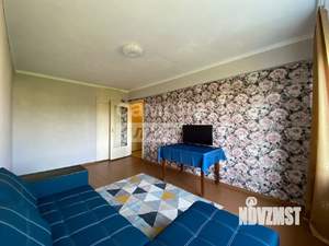 1-к квартира, на длительный срок, 30м2, 5/5 этаж