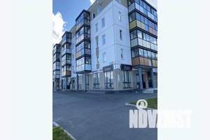 1-к квартира, посуточно, 27м2, 4/5 этаж