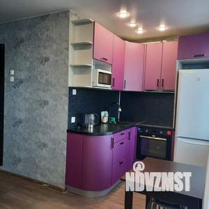 Студия квартира, посуточно, 29м2, 3/9 этаж