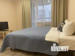 2-к квартира, посуточно, 49м2, 1/1 этаж