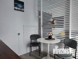 Студия квартира, посуточно, 30м2, 2/11 этаж