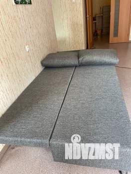 Студия квартира, посуточно, 47м2, 4/5 этаж