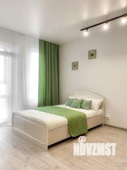 Студия квартира, на длительный срок, 31м2, 15/17 этаж