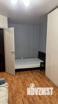 1-к квартира, на длительный срок, 34м2, 5/5 этаж