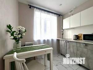 1-к квартира, посуточно, 39м2, 1/1 этаж