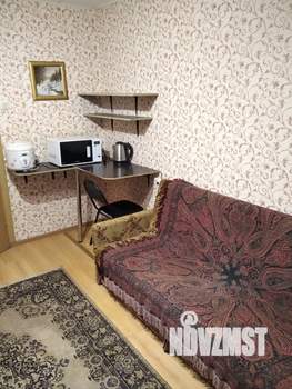 1-к квартира, на длительный срок, 20м2, 3/5 этаж