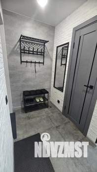 2-к квартира, посуточно, 42м2, 4/5 этаж