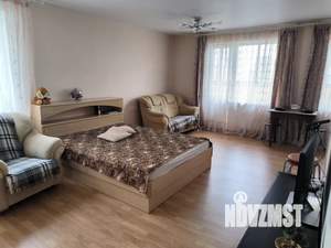 Студия квартира, посуточно, 34м2, 2/9 этаж