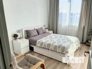 2-к квартира, посуточно, 45м2, 1/1 этаж