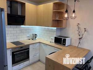 1-к квартира, посуточно, 40м2, 5/5 этаж