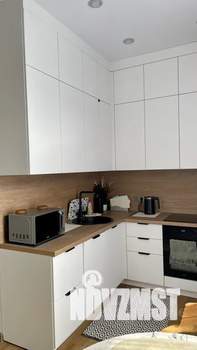 Студия квартира, посуточно, 36м2, 3/5 этаж