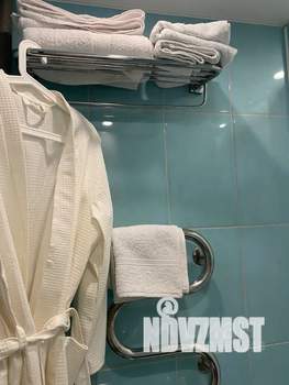 1-к квартира, посуточно, 35м2, 2/5 этаж