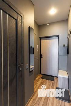 1-к квартира, на длительный срок, 31м2, 13/20 этаж