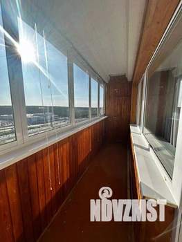 1-к квартира, посуточно, 34м2, 1/1 этаж