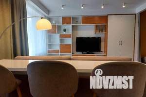 1-к квартира, посуточно, 46м2, 2/6 этаж