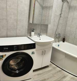 2-к квартира, на длительный срок, 42м2, 18/25 этаж