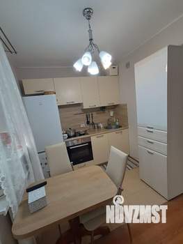 2-к квартира, на длительный срок, 38м2, 3/10 этаж