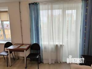 1-к квартира, посуточно, 30м2, 5/6 этаж