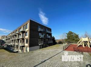 2-к квартира, посуточно, 40м2, 4/4 этаж