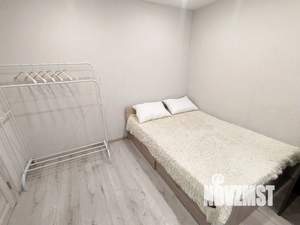 1-к квартира, посуточно, 36м2, 3/9 этаж