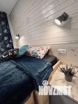 2-к квартира, посуточно, 28м2, 1/1 этаж