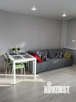 1-к квартира, посуточно, 33м2, 2/5 этаж