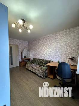 3-к квартира, посуточно, 65м2, 3/9 этаж