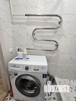 1-к квартира, на длительный срок, 30м2, 3/5 этаж