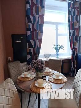 2-к квартира, посуточно, 80м2, 1/1 этаж