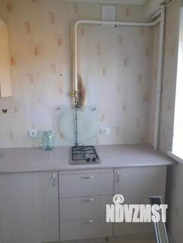 2-к квартира, на длительный срок, 46м2, 4/4 этаж