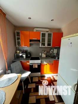 1-к квартира, посуточно, 34м2, 3/5 этаж