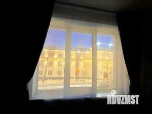 1-к квартира, посуточно, 32м2, 2/5 этаж